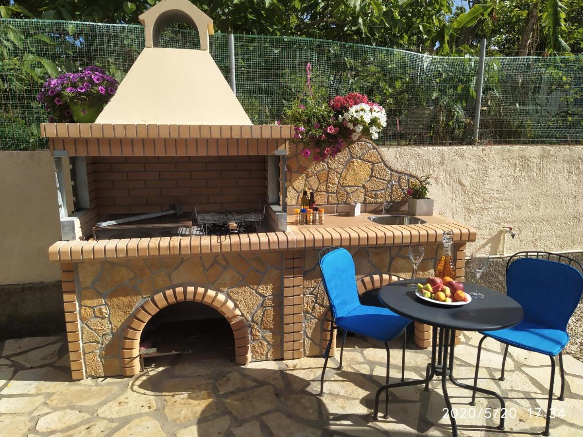 Summer Village House Popi Kanakades Exterior photo