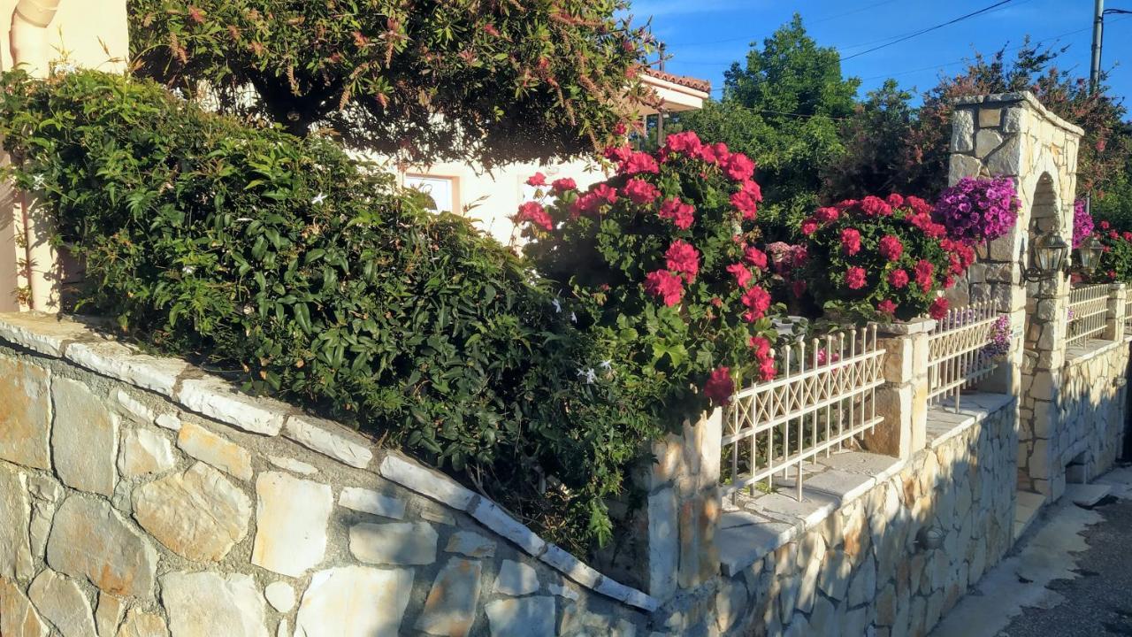 Summer Village House Popi Kanakades Exterior photo