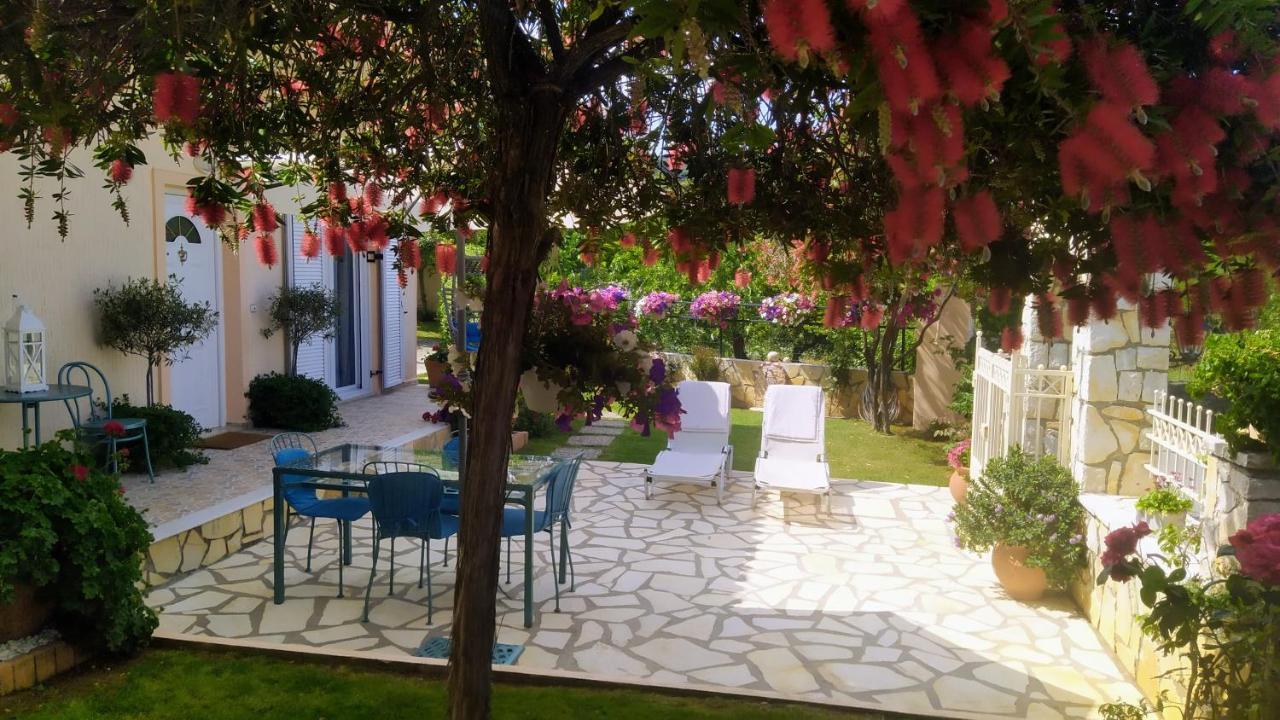 Summer Village House Popi Kanakades Exterior photo