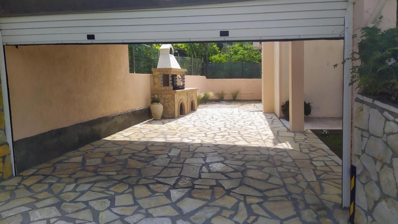 Summer Village House Popi Kanakades Exterior photo