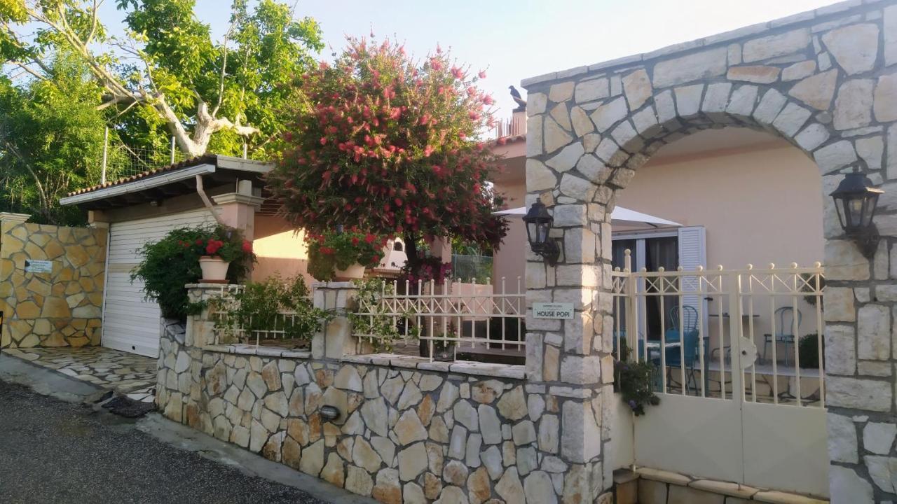 Summer Village House Popi Kanakades Exterior photo